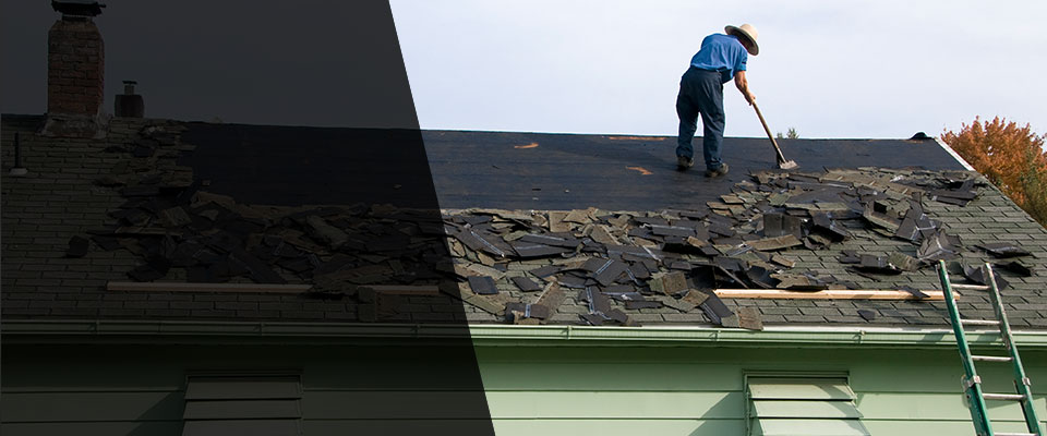 Delphos Roofing Contractors